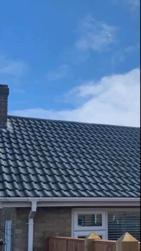 Modern Flat Roof Extension