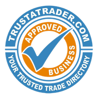 TrustATrader Approved